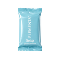 Elements Bar Soap – 20g / 0.7 oz | Case of 500