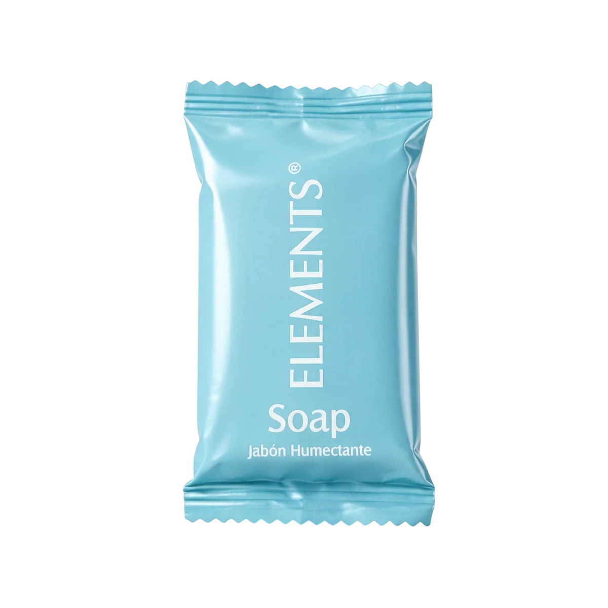 Elements Bar Soap – 20g / 0.7 oz | Case of 500