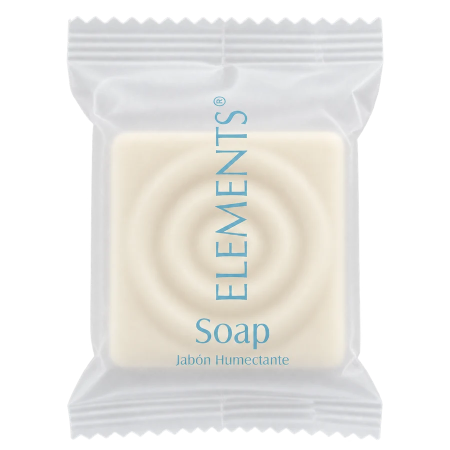 Elements Bar Soap – 30g / 1.06 oz | Case of 300
