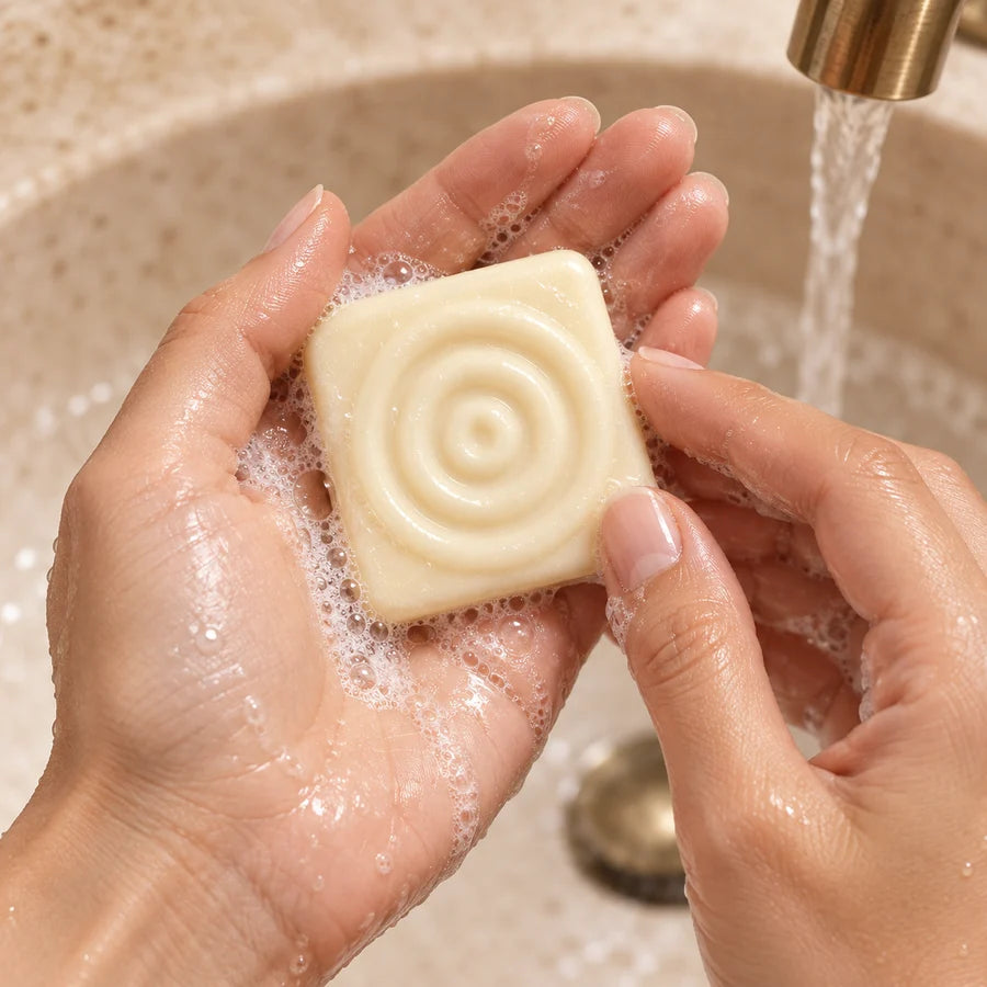 Elements Bar Soap – 30g / 1.06 oz | Case of 300