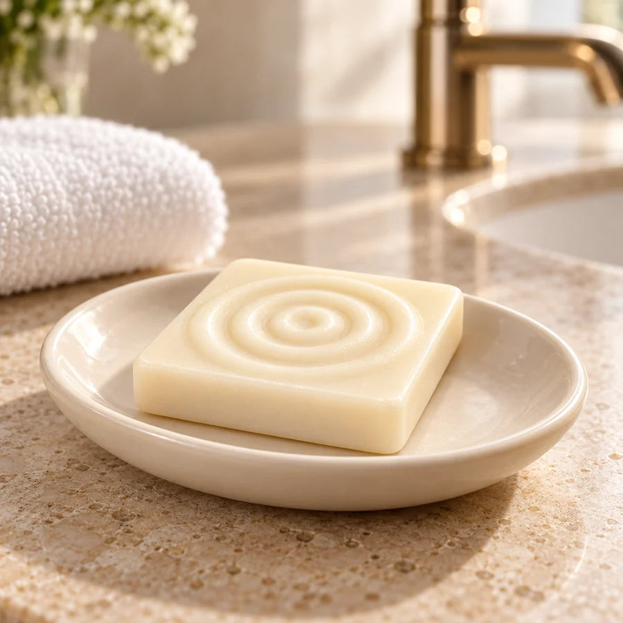 Elements Bar Soap – 30g / 1.06 oz | Case of 300