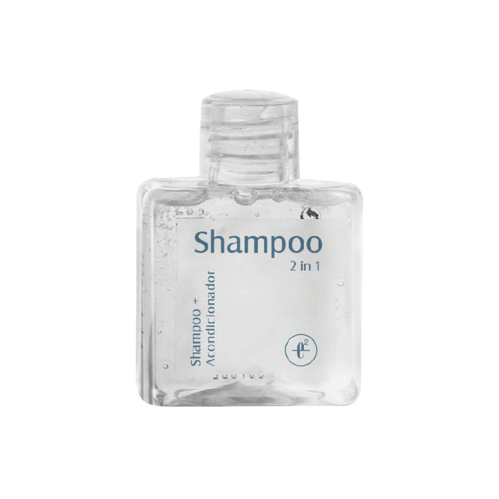 Elements 2-in-1 Conditioning Shampoo – 40 ml / 1.35 fl oz | Case of 280