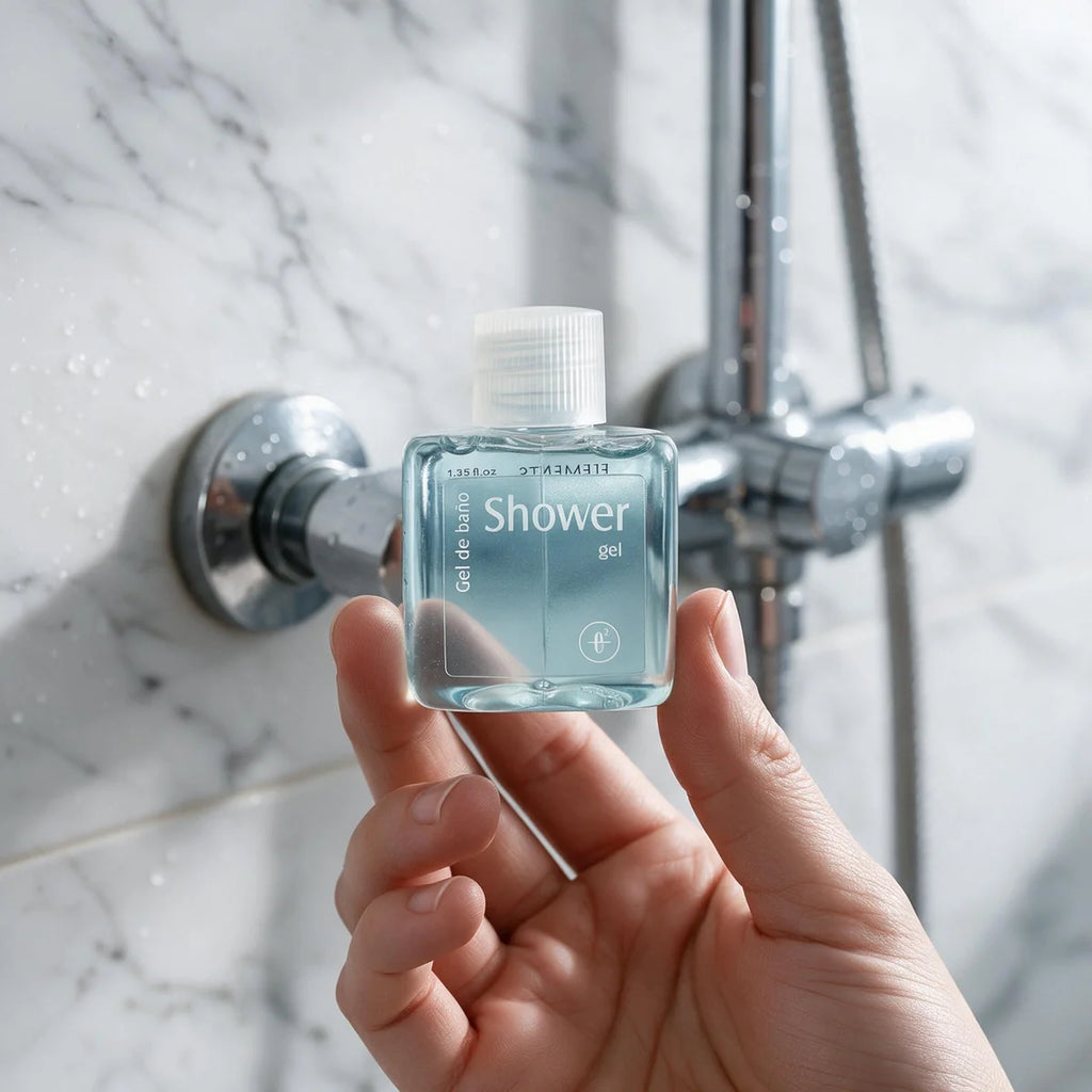 Elements Body Wash – 40 ml / 1.35 fl oz | Case of 280