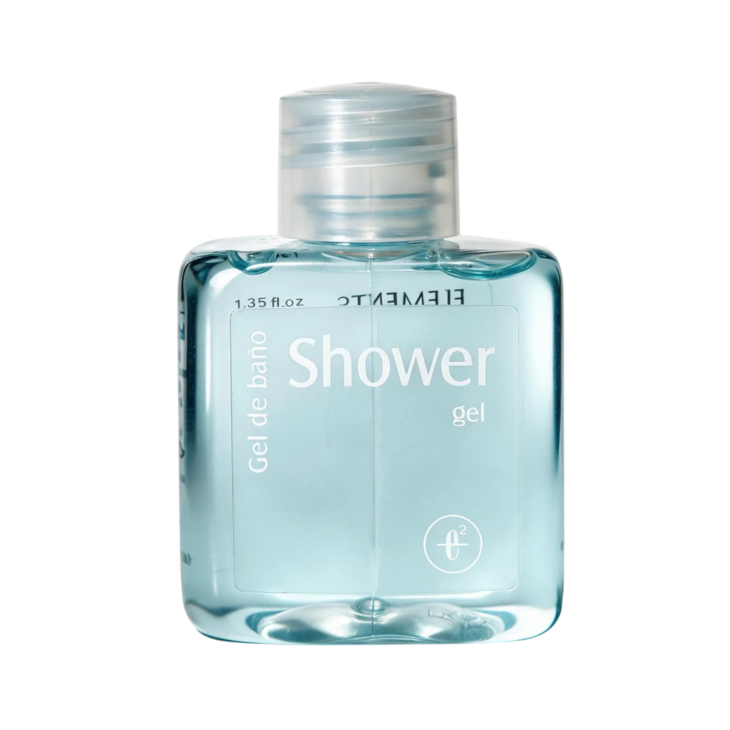 Elements Body Wash – 40 ml / 1.35 fl oz | Case of 280