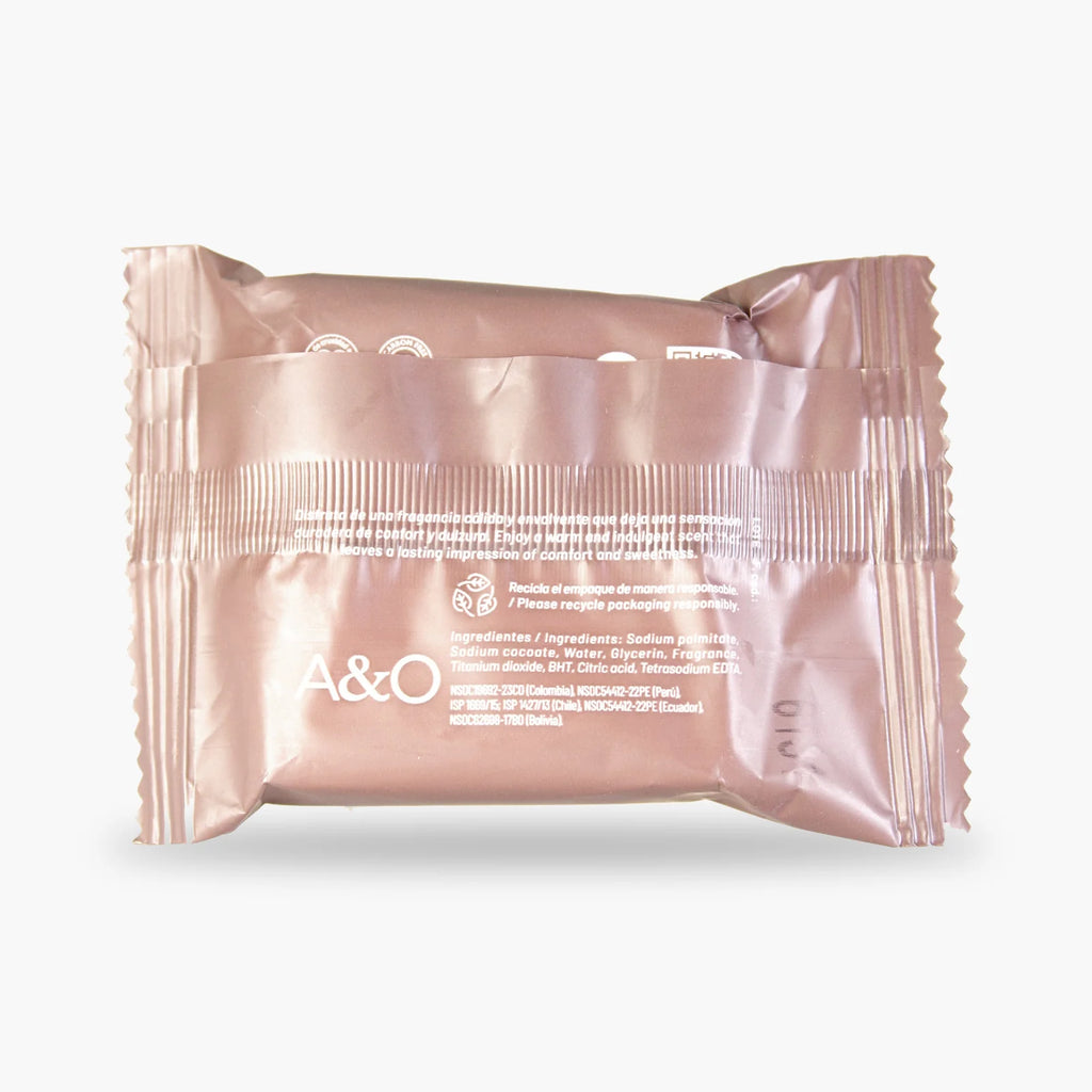 Almond & Olive Bar Soap – 30g / 1.05 oz | Case of 300