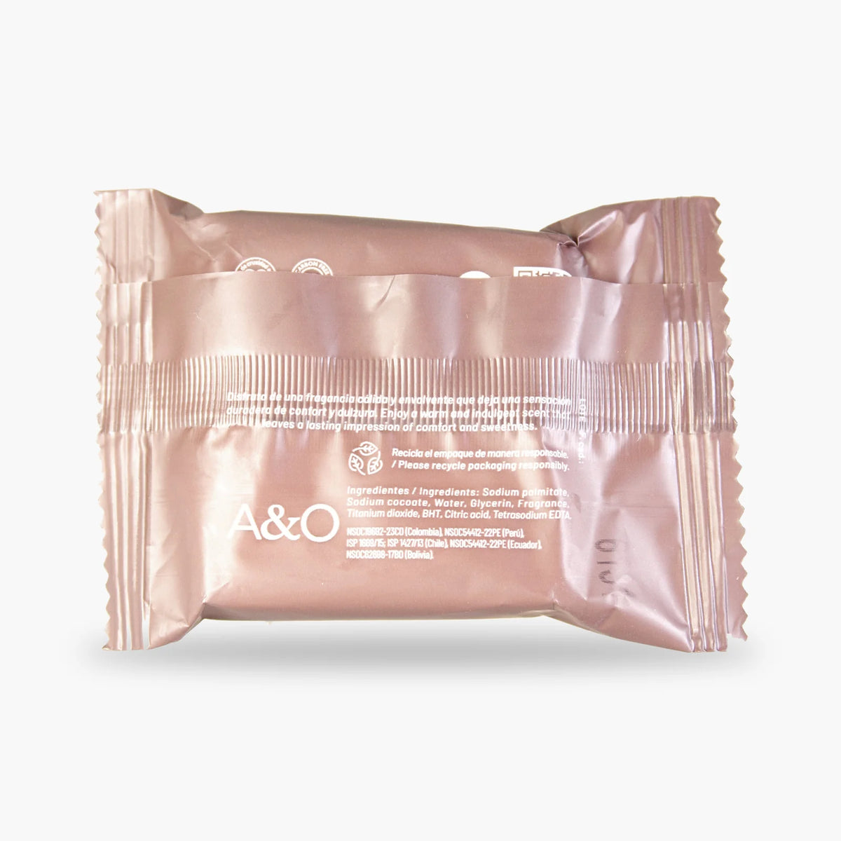 Almond & Olive Bar Soap – 30g / 1.05 oz | Case of 300