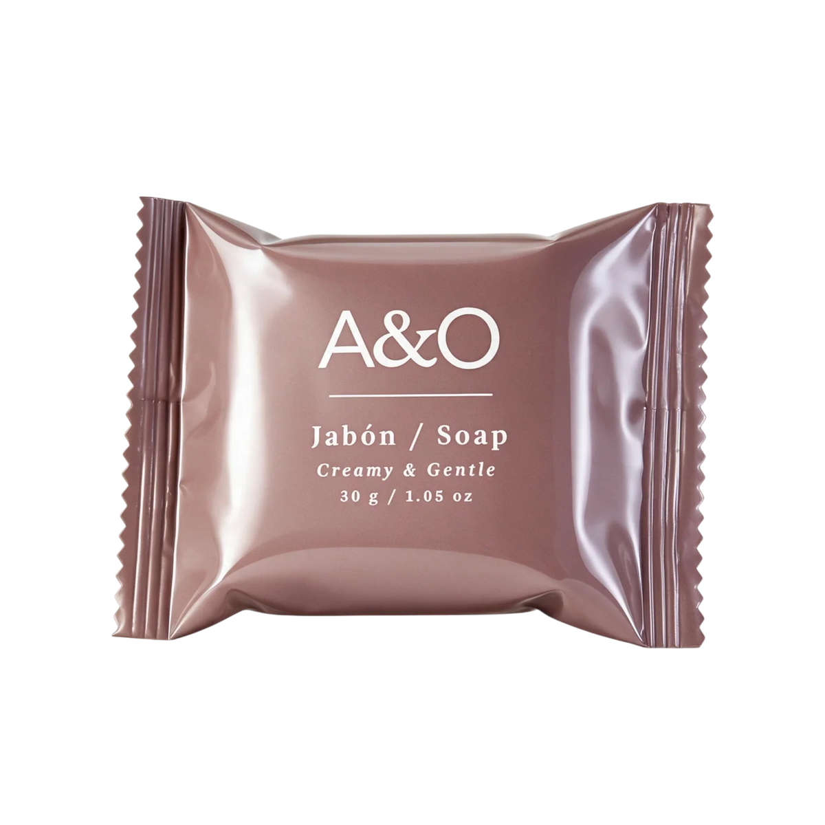 Almond & Olive Bar Soap – 30g / 1.05 oz | Case of 300