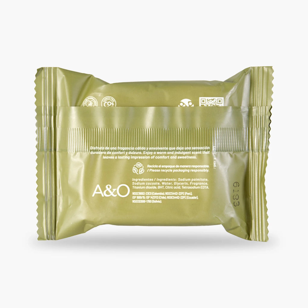 Almond & Olive Bar Soap – 42g / 1.4 oz | Case of 190