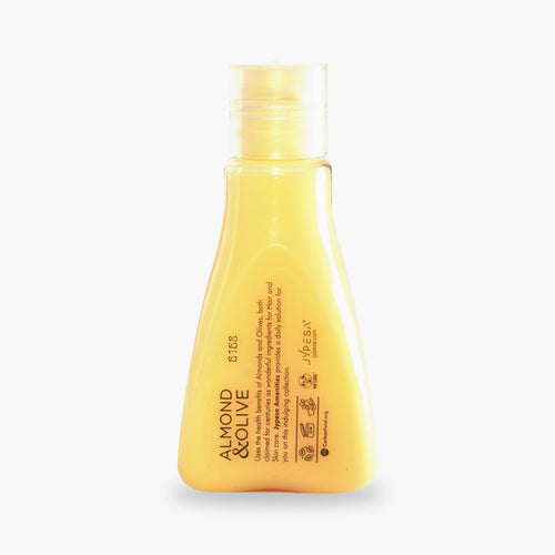 Almond & Olive Body Lotion  – 35 ml | Case of 216