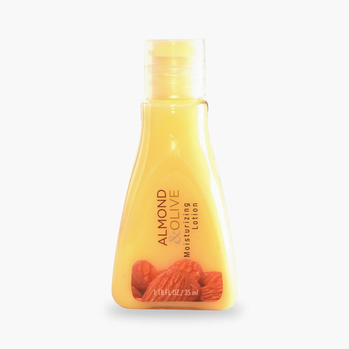 Almond & Olive Body Lotion  – 35 ml | Case of 216