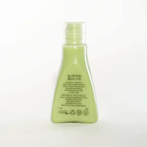 Almond & Olive Conditioner – 35 ml | Case of 216