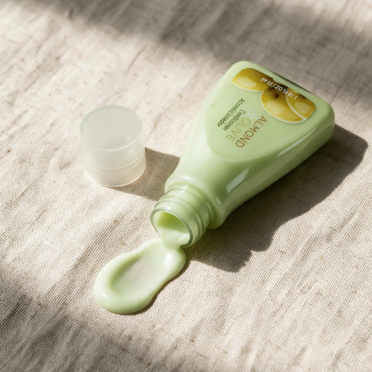 Almond & Olive Conditioner – 35 ml | Case of 216
