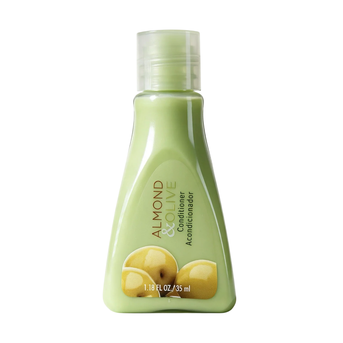 Almond & Olive Conditioner – 35 ml | Case of 216