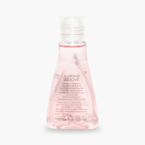 Almond & Olive Body Wash – 35 ml | Case of 216