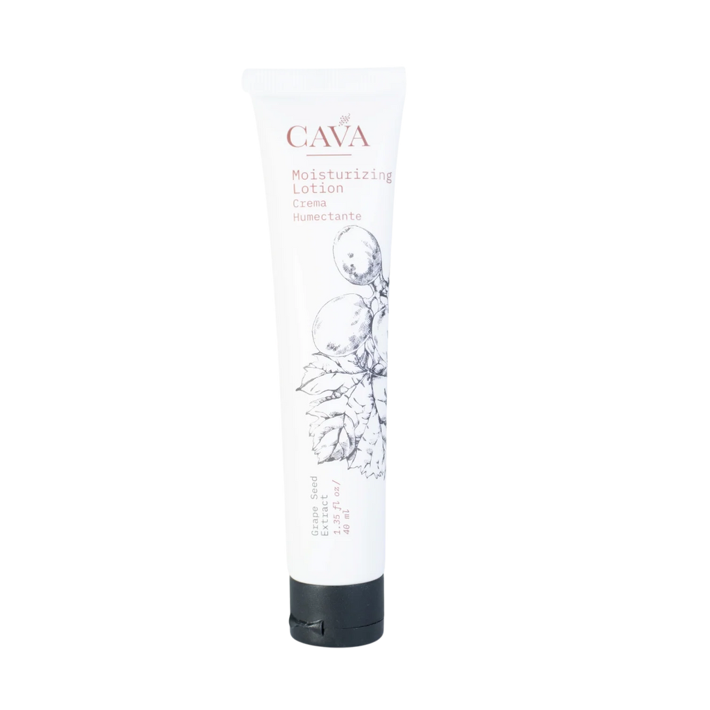 Cava Body Lotion – 40 ml / 1.35 fl oz | Case of 150
