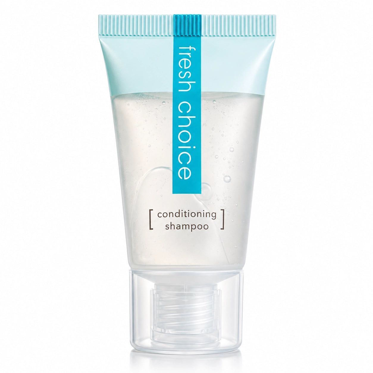 Fresh Choice Conditioning Shampoo Tube 0.65 fl. oz. (288 Tubes)