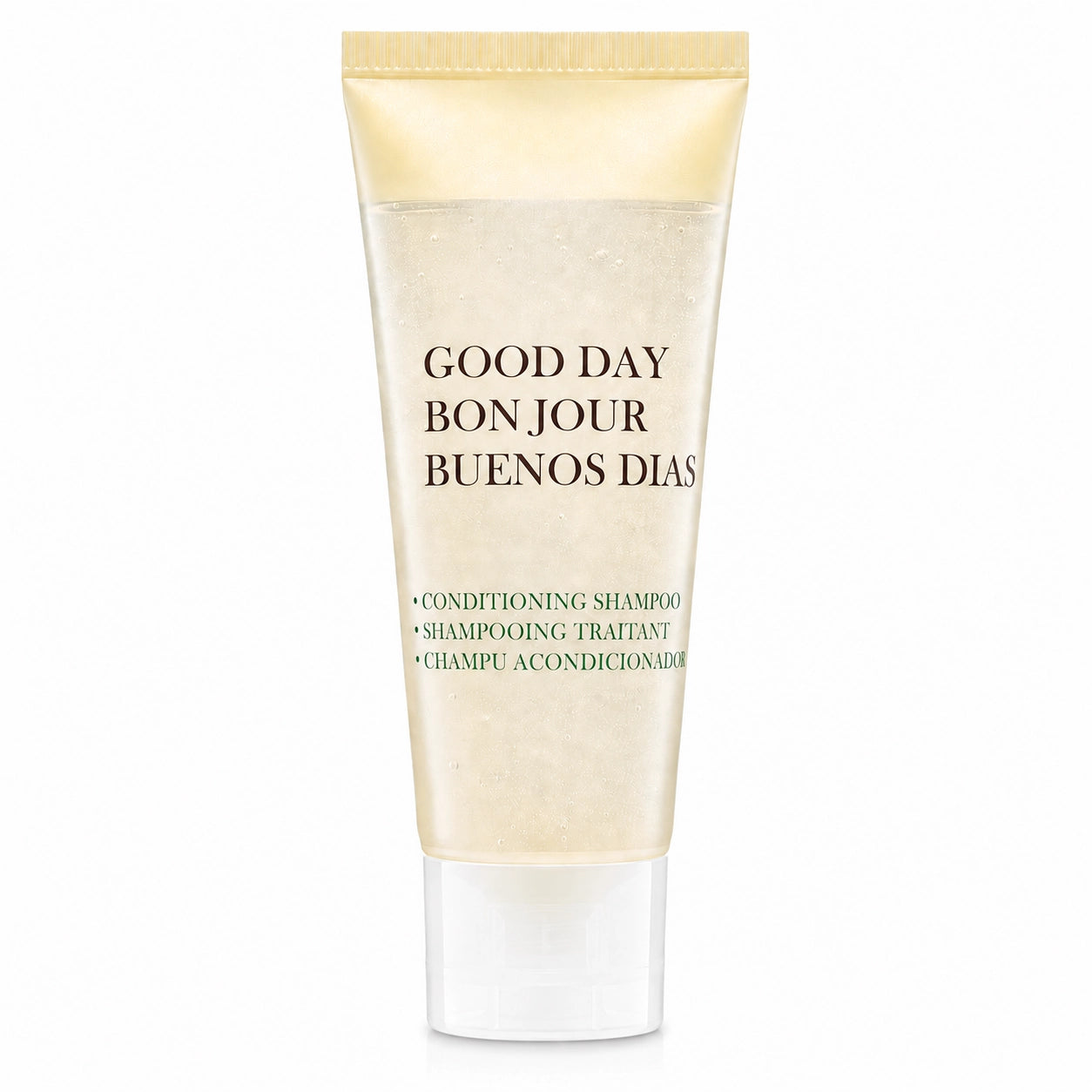 Good Day Conditioning Shampoo Tube 0.65 fl. oz. (288 Tubes)