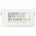 Good Day Bar Soap- Flow Wrap  #1 1/2 (500 Bars)