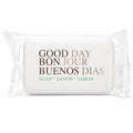 Good Day Bar Soap- Flow Wrap  #3  (144 Bars)