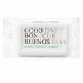 Good Day Bar Soap- Flow Wrap #3/4  (1,000 Bars)