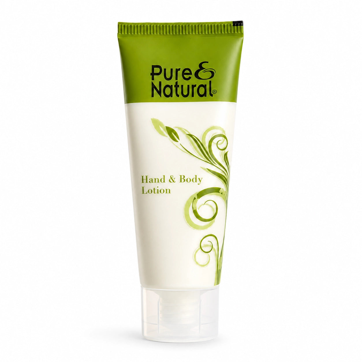 Pure & Natural Hand & Body Lotion Tube 0.75 fl. oz. (288 Tubes)