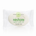 Restore Dial Basics Body Bar - Flow Wrap  #1 1/2 (500 Bars)