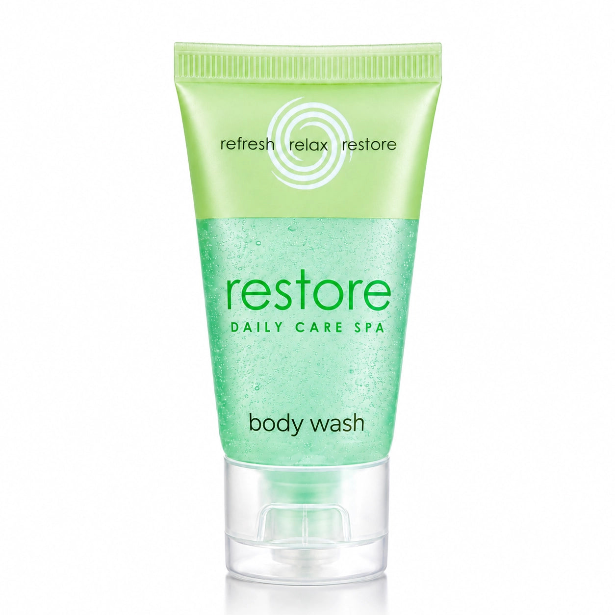 Restore Body Wash Tube 1 fl. oz. (288 Tubes)