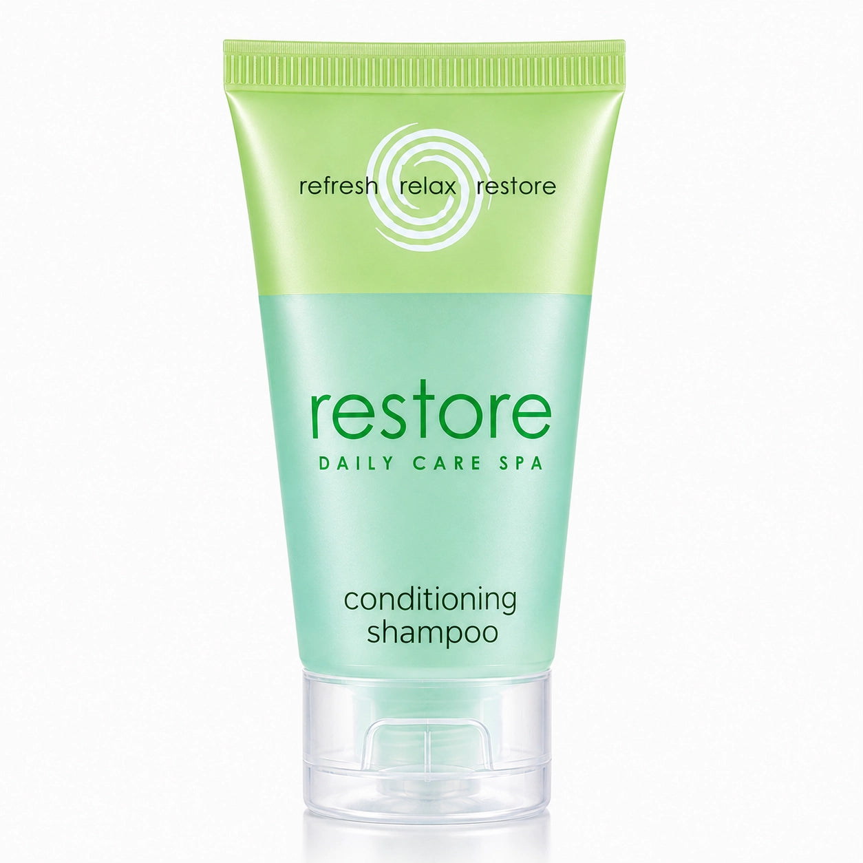 Restore Conditioning Shampoo Tube 1 fl. oz. (288 Tubes)