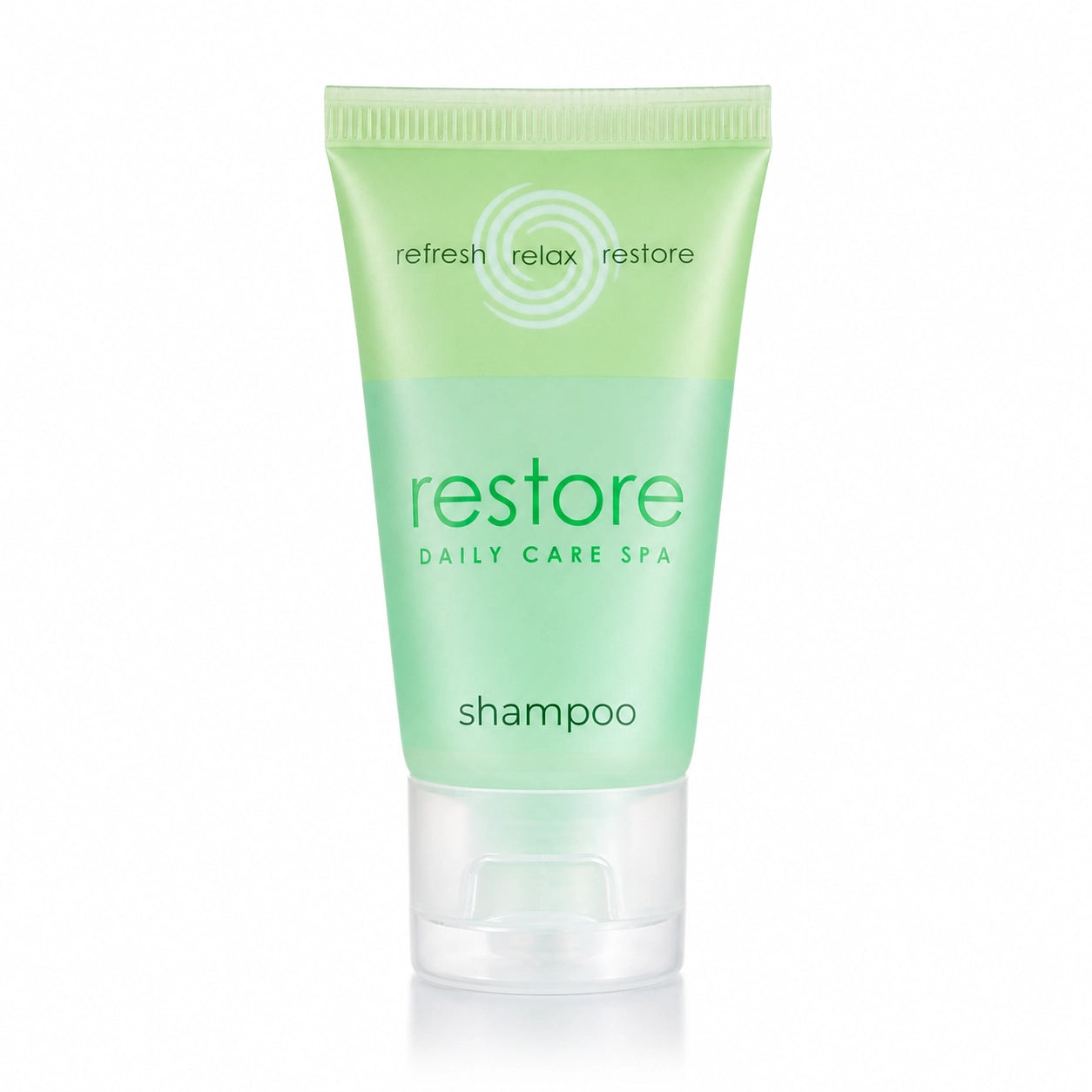 Restore Shampoo Tube 1 fl. oz. (288 Tubes)