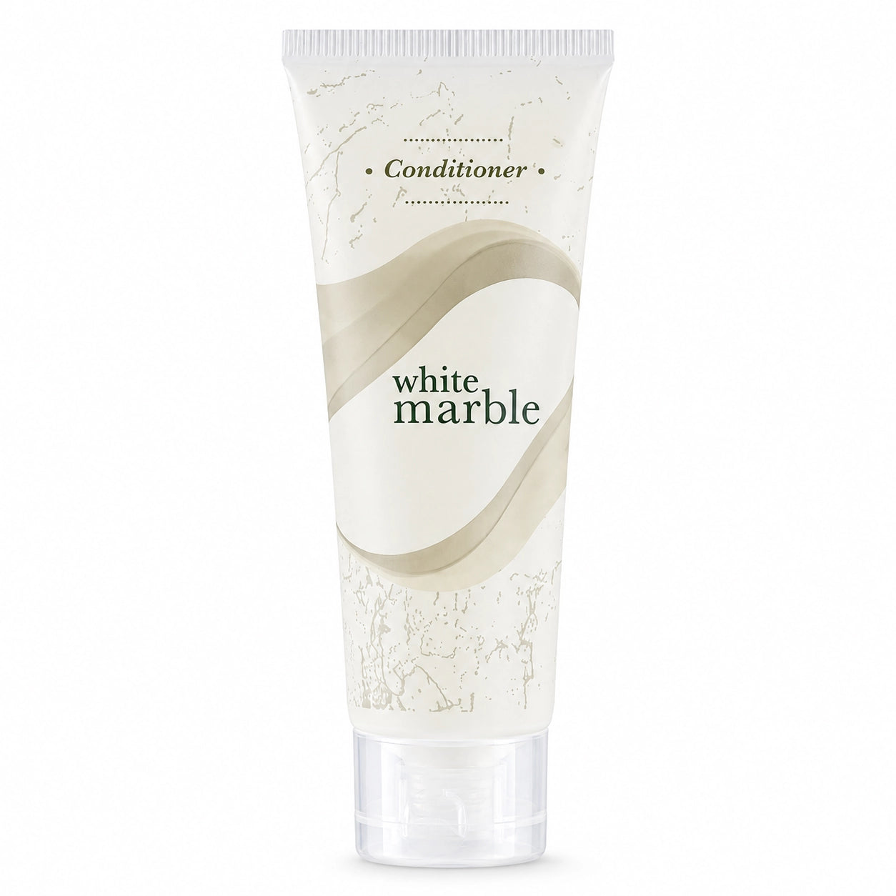 White Marble Breck Conditioner Tube   0.75 fl. oz.  (288 Tubes)