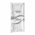 White Marble Breck Conditioning Shampoo Packet   0.25 fl. oz. (500 Packets)