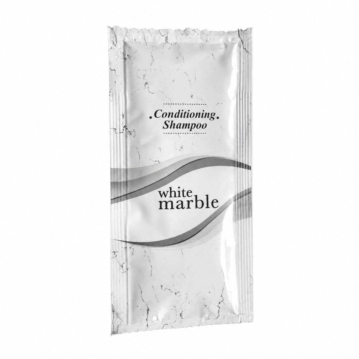 White Marble Breck Conditioning Shampoo Packet   0.25 fl. oz. (500 Packets)