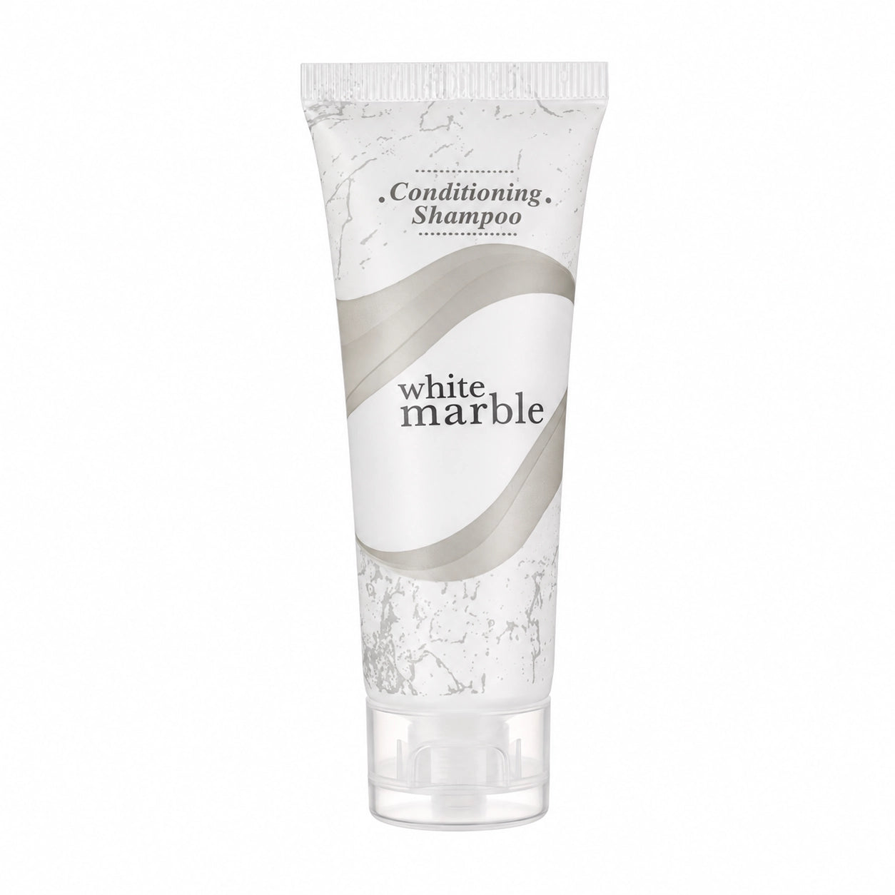 White Marble Breck Conditioning Shampoo Tube 0.75 fl. oz. (288 Tubes)