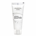 White Marble Hand & Body Lotion Tube   0.75 fl. oz.  (288 Tubes)