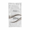 White Marble Breck Shampoo Packet  0.25 fl. oz. (500 Packets)