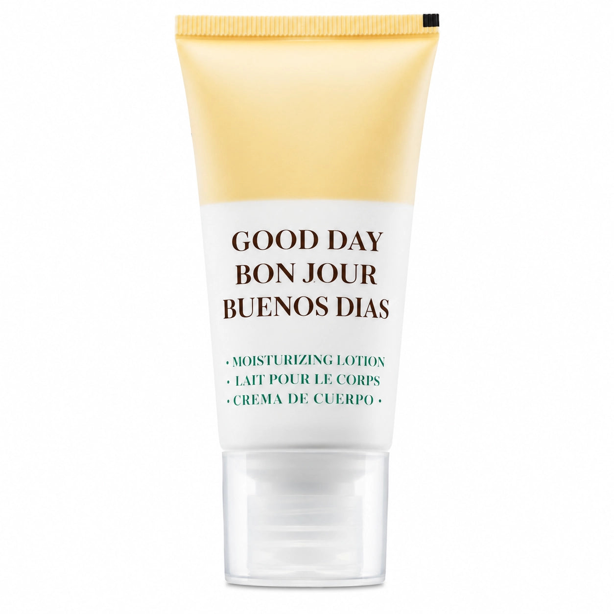 Good Day Hand & Body Lotion Tube 0.65 fl. oz.  (288 Tubes)